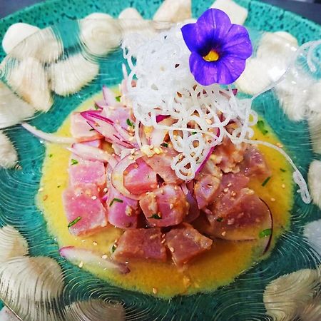 Restaurante & Hotel Rural El Mirador De Trevejo,Ideal Para Parejas Villamiel ภายนอก รูปภาพ