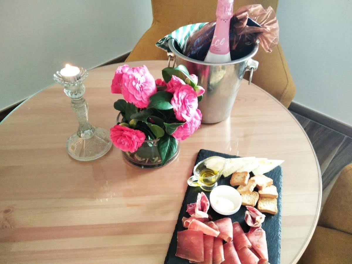 Restaurante & Hotel Rural El Mirador De Trevejo,Ideal Para Parejas Villamiel ภายนอก รูปภาพ