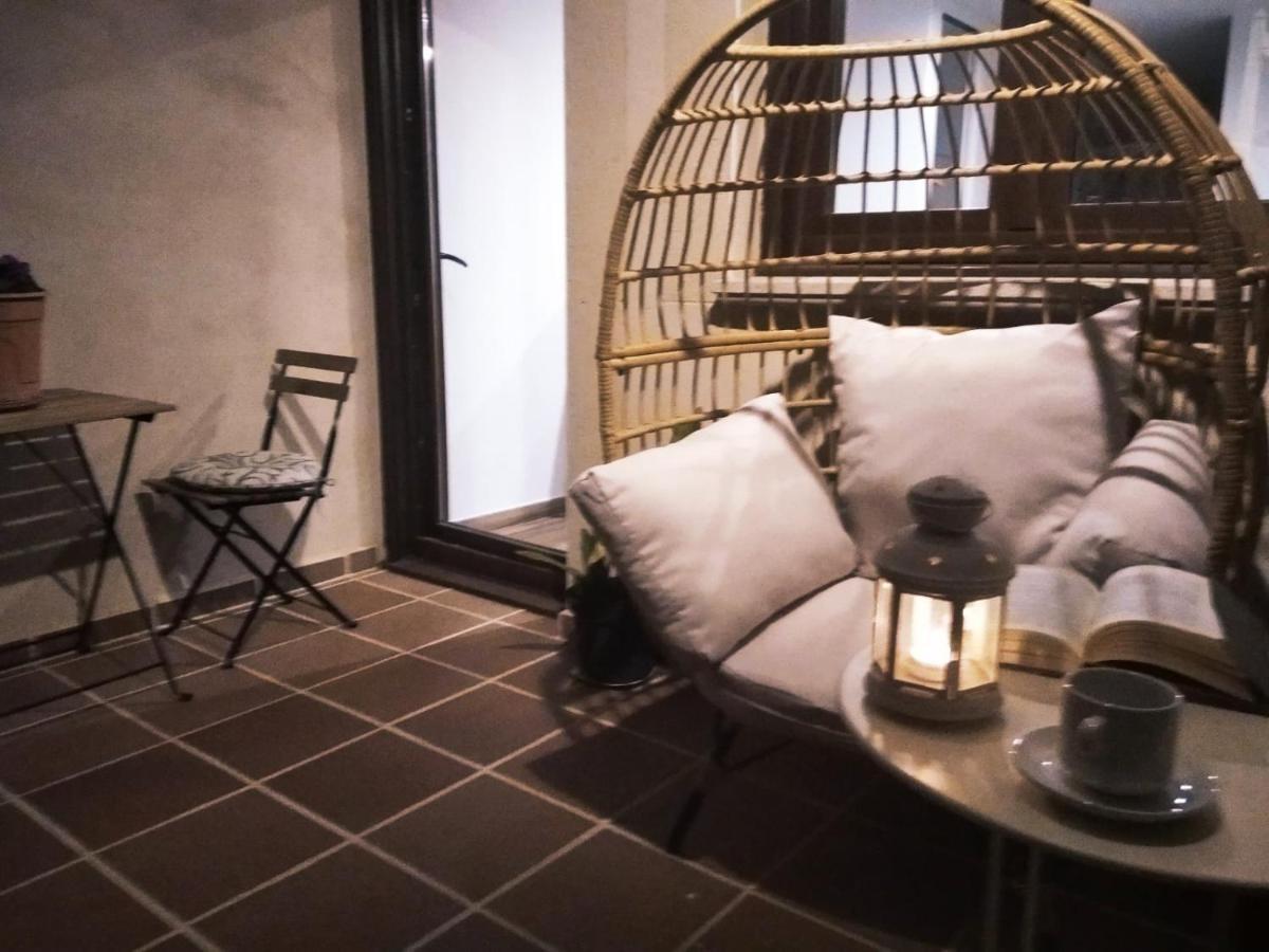 Restaurante & Hotel Rural El Mirador De Trevejo,Ideal Para Parejas Villamiel ภายนอก รูปภาพ