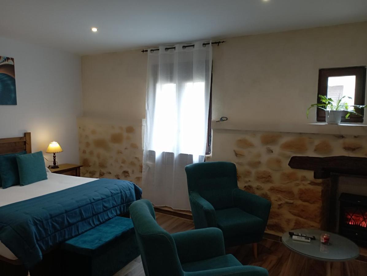 Restaurante & Hotel Rural El Mirador De Trevejo,Ideal Para Parejas Villamiel ภายนอก รูปภาพ