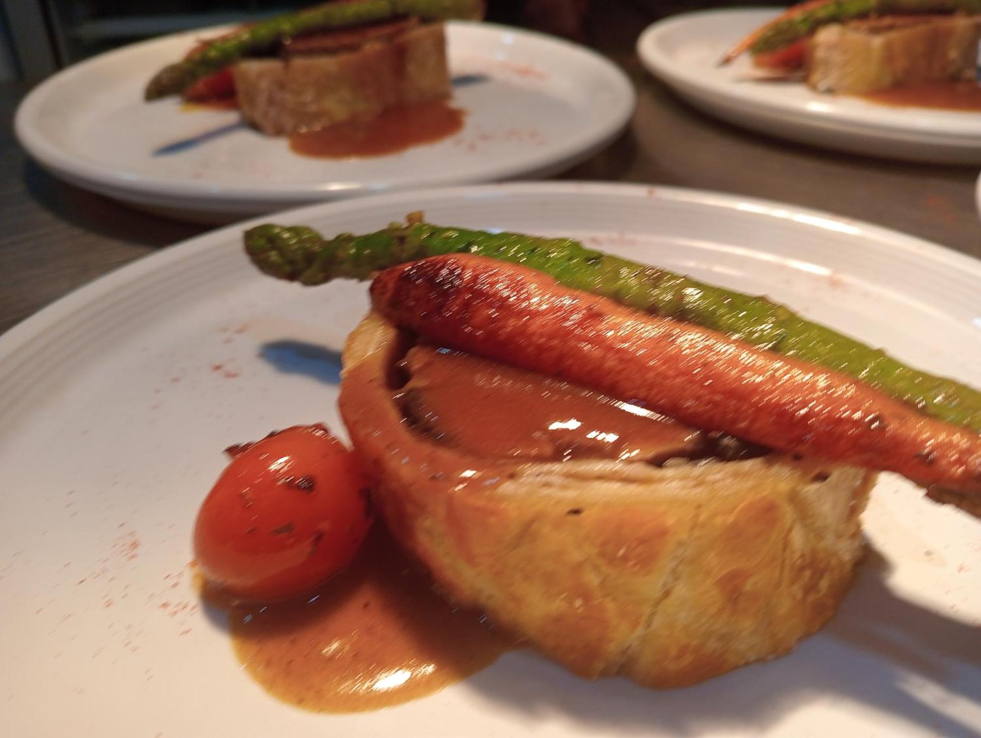 Restaurante & Hotel Rural El Mirador De Trevejo,Ideal Para Parejas Villamiel ภายนอก รูปภาพ