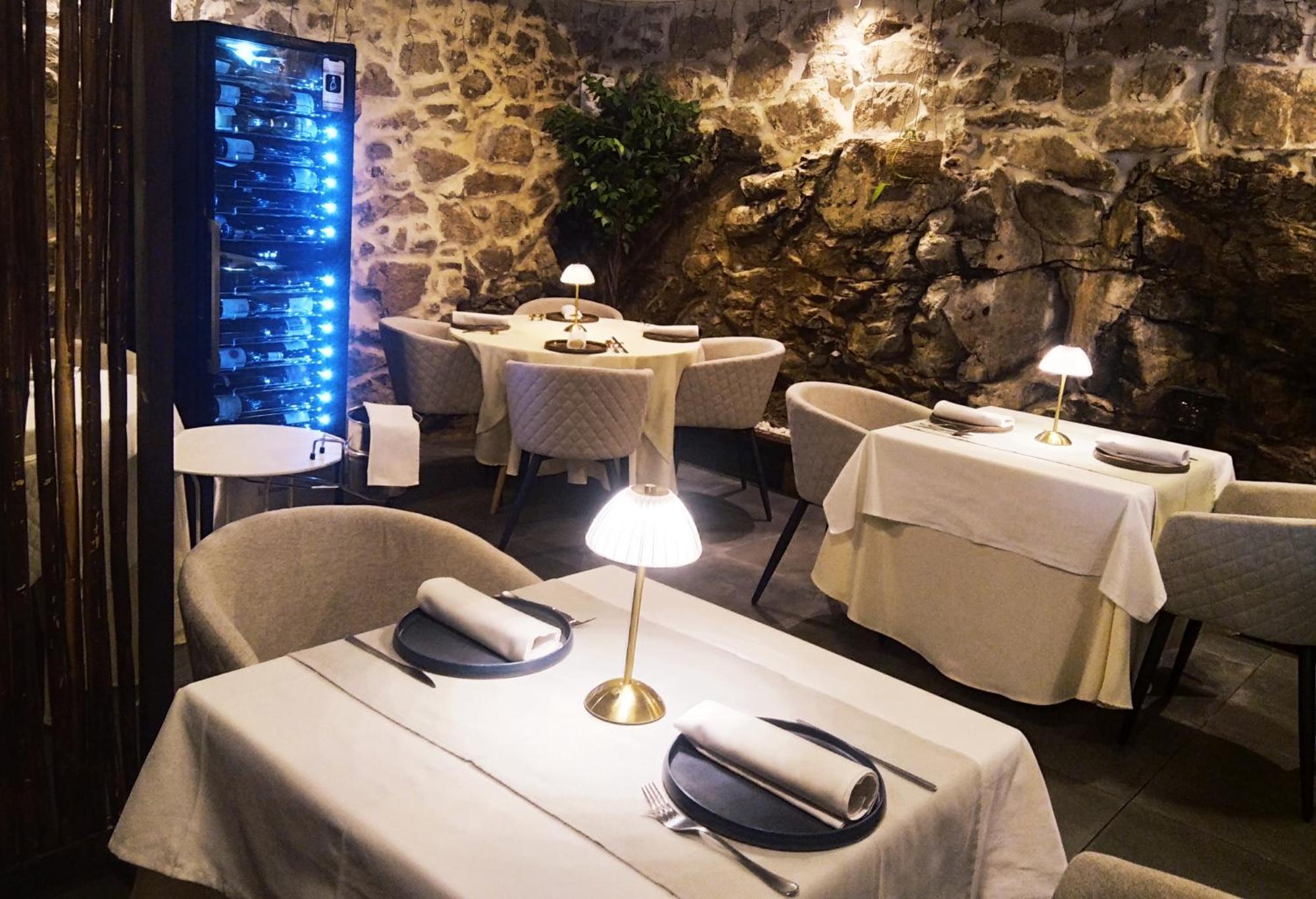 Restaurante & Hotel Rural El Mirador De Trevejo,Ideal Para Parejas Villamiel ภายนอก รูปภาพ