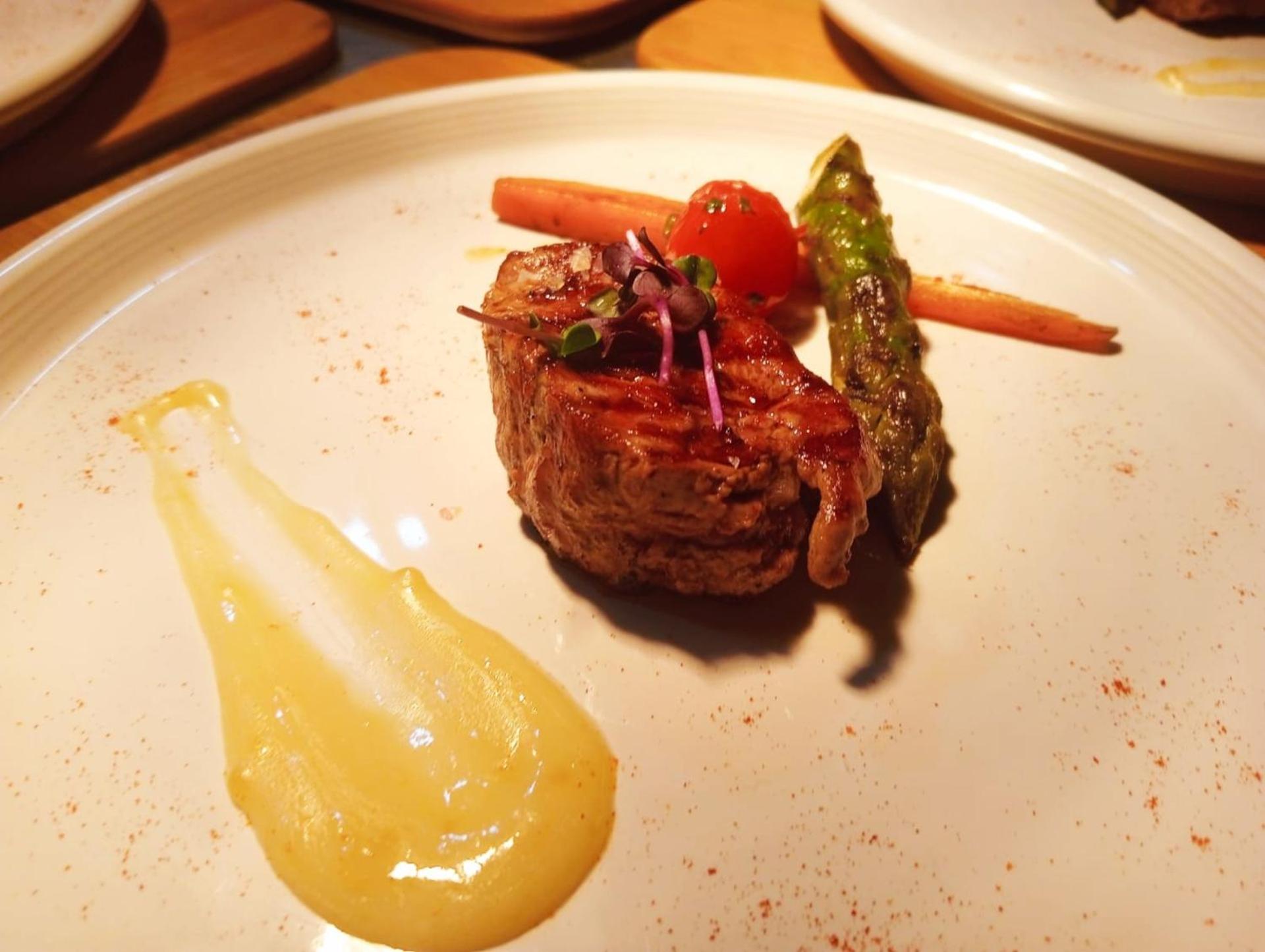 Restaurante & Hotel Rural El Mirador De Trevejo,Ideal Para Parejas Villamiel ภายนอก รูปภาพ