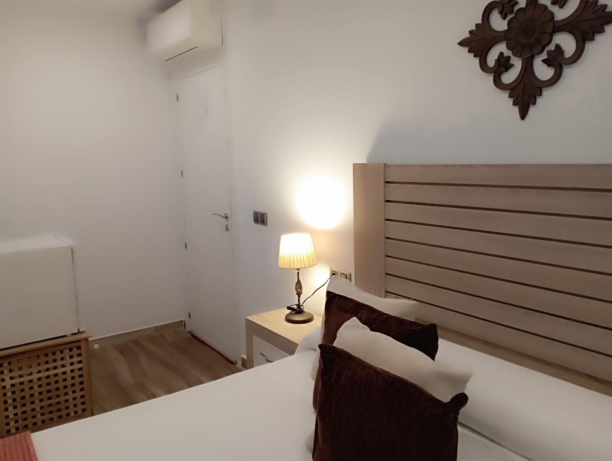 Restaurante & Hotel Rural El Mirador De Trevejo,Ideal Para Parejas Villamiel ภายนอก รูปภาพ
