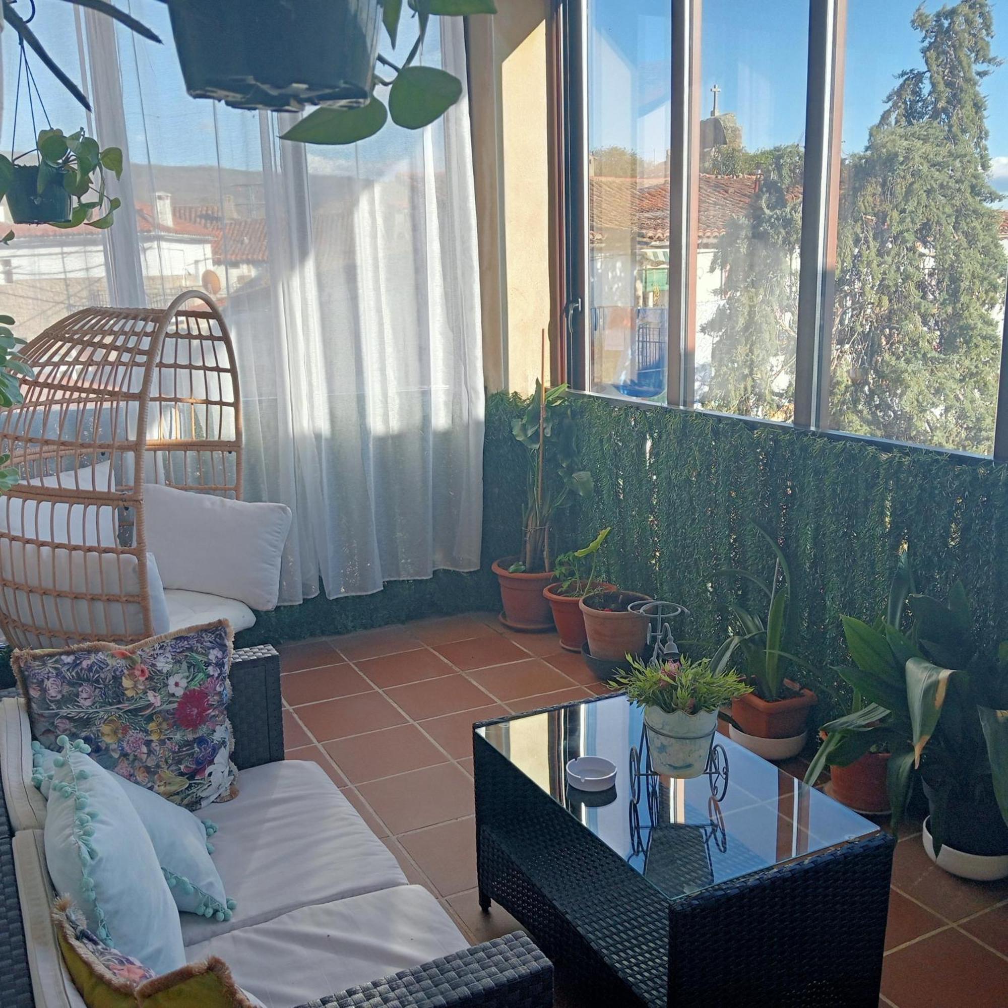 Restaurante & Hotel Rural El Mirador De Trevejo,Ideal Para Parejas Villamiel ภายนอก รูปภาพ